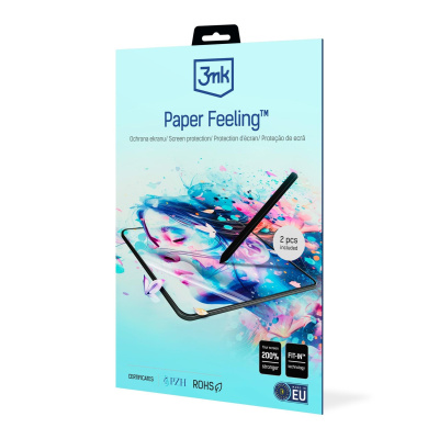3mk Paper Feeling™ pro Lenovo Yoga 7 14ACN6