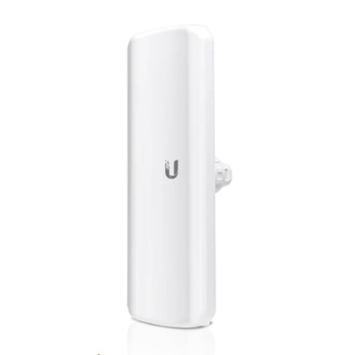 UBNT airMAX LiteAP ac (LAP-GPS), venkovní, 5GHz, 90°, 2x 17dBi, GPS Sync - rozbaleno