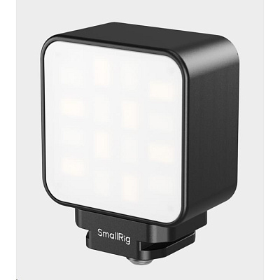 SmallRig 5446 Fill Light for Action Cameras