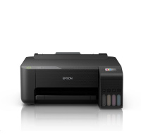 BAZAR - EPSON tiskárna ink EcoTank L1230, 5760x1440dpi, A4, 33ppm, USB - Rozbaleno(Komplet)