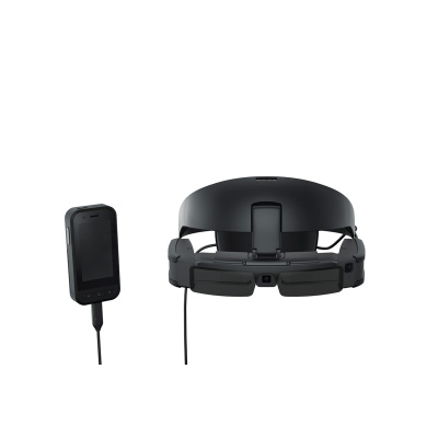 EPSON Moverio BT-45CS