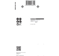 Bosch sada brusných mřížek EXPERT M480 93 × 186 mm, 10 ks
