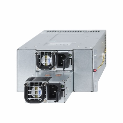 CHIEFTEC redundantní zdroj MRZ-5AF0K2V, 2x1600W, ATX-12V V.2.3, PS-2 type, PFC, 80+ Platinum