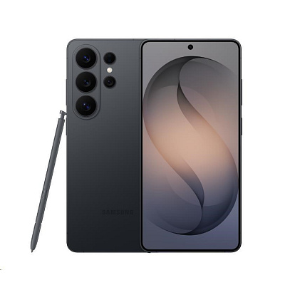 Samsung S948B S26 Ultra 5G 512GB, black, EU
