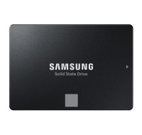 SSD 2,5" Samsung 870 EVO SATA III-8000GB