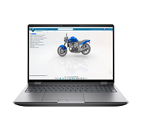 HP NTB Zbook Fury 16 G1i U9 285HX, RTX PRO 3000 12GB Bl, 2x32GB, 2TGB,2.5K 400n,WiFi7,BT,NFC,5G,FpS,SCR,Win11Pro,3y pur