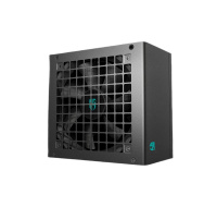 DEEPCOOL GAMERSTORM zdroj 500W PF500X, 120mm, 80+ Bronze , černá
