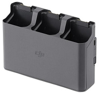 DJI Air 3 Battery Charging Hub