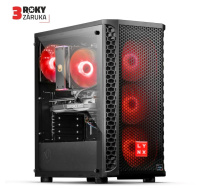 LYNX Challenger Ryzen 5 5600X 32GB 1T SSD NVMe RTX 5070 12G W11 Home