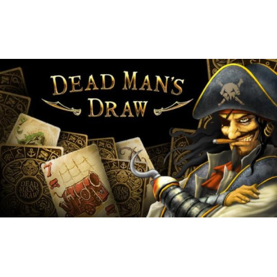 Dead Man's Draw (PC) klíč Steam