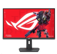 ASUS LCD 27" XG27UCS ROG Strix 3840x2160 160Hz 1ms (GTG) Fast IPS USB Type-C, G-Sync compatible HDMI DP