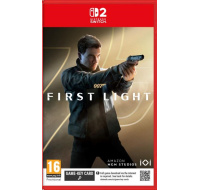 NSW2 hra 007 The First Light