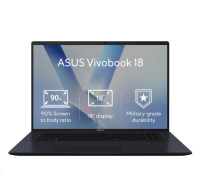 ASUS NTB Vivobook 18 (M1807HA-S8022W), R7 260, 18.4" 1920x1200, 32GB, 1TB SSD, Radeon, W11 Home, Quiet Blue