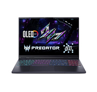 ACER NTB Predator Helios Neo 16S AI (PHN16S-I51-94NV),Ultra 9 386H,16"WQXGA,32GB,1TB SSD,RTX 5060,W11H,Black