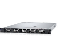 DELL SRV PowerEdge R660xs /8x2.5"HotPlug/4514Y/2x32GB/2x480GB SSD/2x1100W/H755/iDRAC9 En./3Y PS