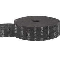 Bosch rounová role EXPERT N880 pro ruční broušení 100 mm × 10 m, střední S