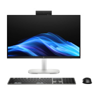 HP AiO EliteStudio 8 G1i 24 T U5 235,1x16GB DDR5,512GB M.2,WiFi7+BT,usb kl. a myš,280W pl.,DP+HDMI+TB4(PD100W),Win11Pro