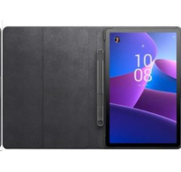 LENOVO Tab M10 Plus(3rd Gen)Folio Case Grey(WW)