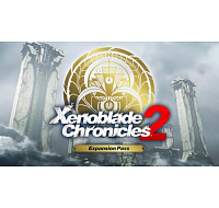 Xenoblade Chronicles 2 Expansion Pass (Switch Digital)