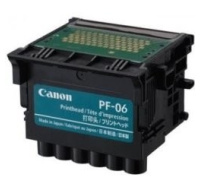 Canon Tisková hlava Canon PF-06