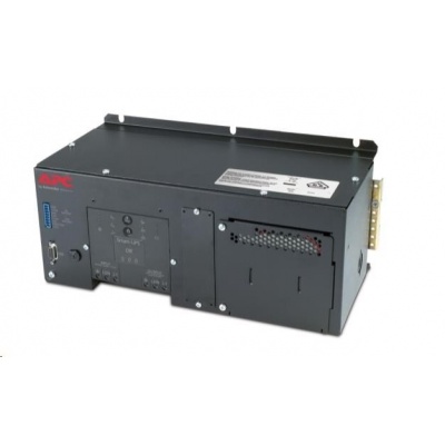 APC DIN Rail - Panel Mount UPS with Standard Battery 500VA 230V (325W)