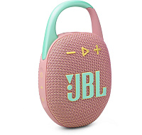 JBL CLIP 5 PINK