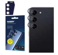 3mk HARDY Lens Protection Pro pro Samsung Galaxy S24+ Black