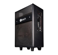 BAZAR - C-TECH repro Impressio Cappella, all-in-one, 100W,