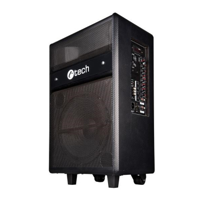 BAZAR - C-TECH repro Impressio Cappella, all-in-one, 100W,