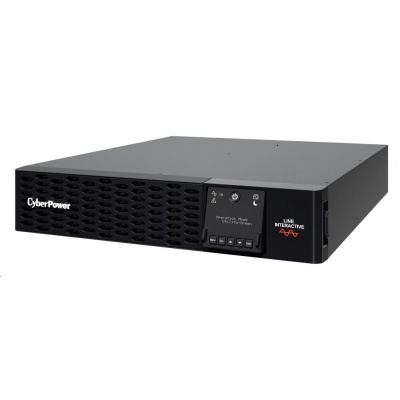 CyberPower Professional Series III RackMount XL 1500VA/1500W, 2U