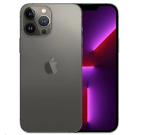 Apple iPhone 13 Pro Max 128GB Gray (2nd hand) - použité