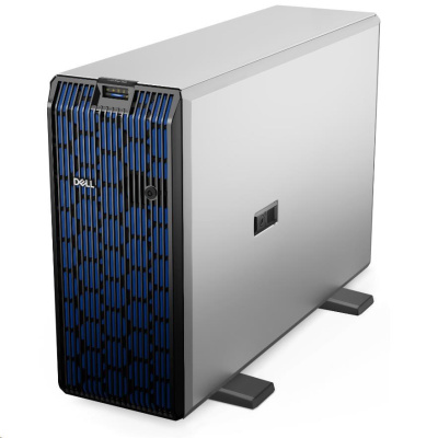 DELL SRV PowerEdge T560/8x3.5"/4514Y/2x32GB/960GB SSD SATA/2x1100W/H755/iDRAC9 En./3Yr Basic NBD