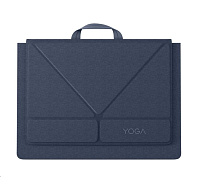 LENOVO Yoga Tote Sleeve (14" Blue) - puzdro