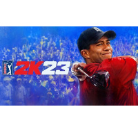 PGA Tour 2K23 (Deluxe Edition) (PC)
