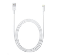 APPLE USB kabel s konektorem Lightning (2m) (bulk)