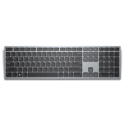 Dell Multi-Device Wireless Keyboard - KB700 - UK (QWERTY)