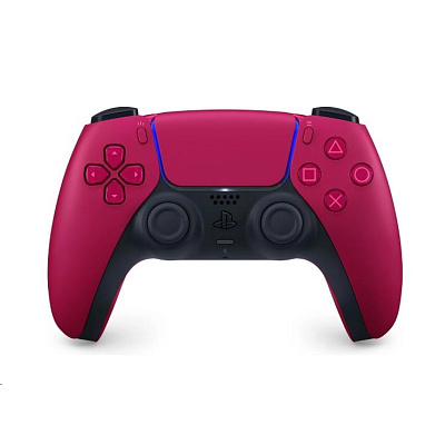 SONY Playstation Dualsense v3 Controller Cosmic Red