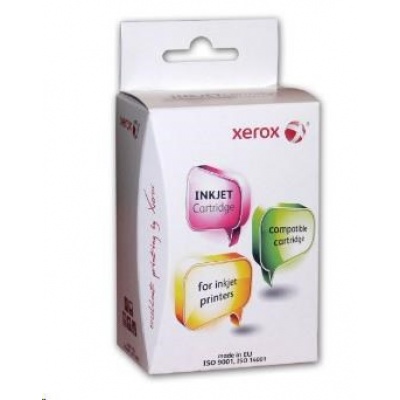 Xerox alternativní toner Brother LC225XLC pro DCP-J4120 / MFC-J5320, J5620, J5720 / MFC-J4420, J4620 (1200str, Cyan)