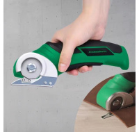 Hammersmith SharpSpin akumulátorový univerzální řezák