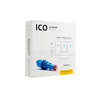 ONDILO ICO - náhradní PH sensor modrý + kalibrační sada