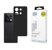 3mk Silicone Case pro Redmi Note 13 5G