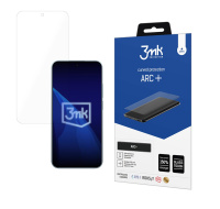 3mk ochranná folie ARC+ pro Redmi Note 15 Pro 5G