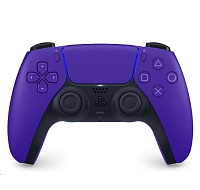 SONY Playstation Dualsense v3 Controller Galactic Purple