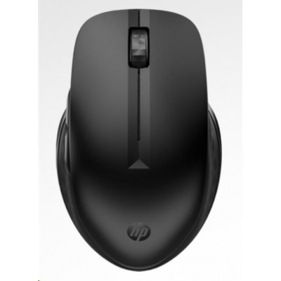 HP myš - 435 Multi-Device Mouse, Wireless (BT + WiFi USB dongle)