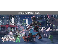 Pokémon Legends: Z-A – Nintendo Switch 2 Edition UPGRADE PACK