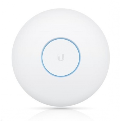 UBNT UniFi AP AC HD [vnitřní/venkovní AP, 2.4GHz(800Mbps)+5GHz(1733Mbps), 4x4 MU-MIMO, 802.11a/b/g/n/ac/ac-wave2]