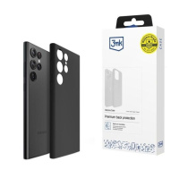 3mk Silicone Case pro Samsung Galaxy S24 Ultra