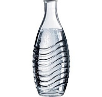 BAZAR - SODASTREAM Lahev 0,7l skleněná Penguin - Poškozený obal (Komplet)