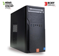 LYNX Office Ultra 5 225 16GB 512G SSD NVMe DVD±RW W11P - záruka 60 měsíců