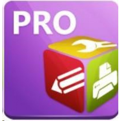 PDF-XChange PRO - 1 uživatel, 2 PC + Enhanced OCR/M2Y